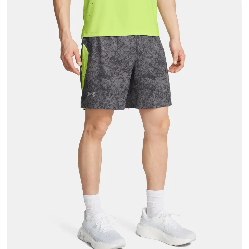 UA Launch Elite 18cm 025 GRY