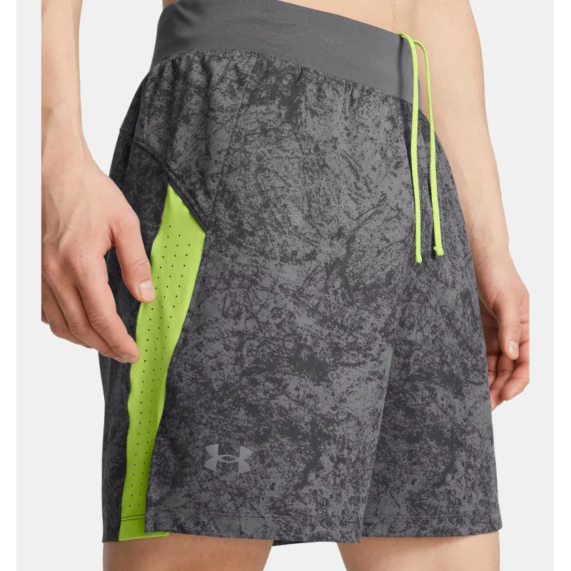 UA Launch Elite 18cm 025 GRY
