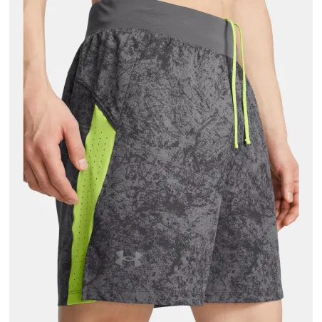 UA Launch Elite 18cm 025 GRY