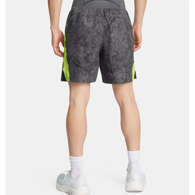 UA Launch Elite 18cm 025 GRY