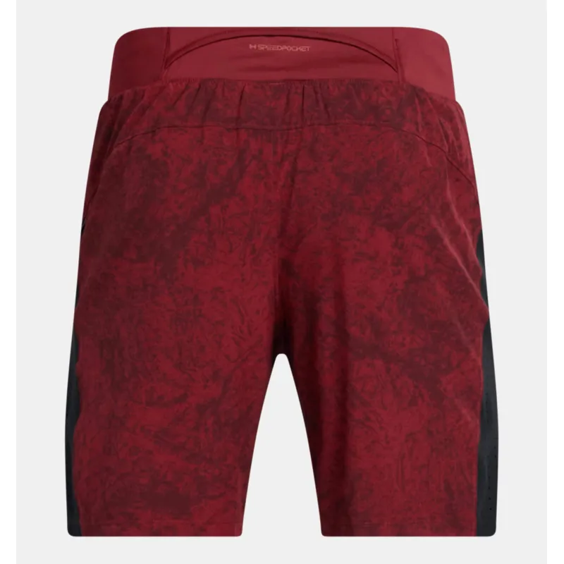 UA Launch Elite 18cm 625RED
