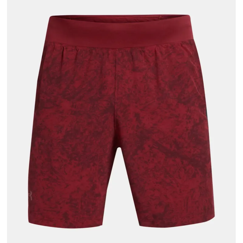 UA Launch Elite 18cm 625RED