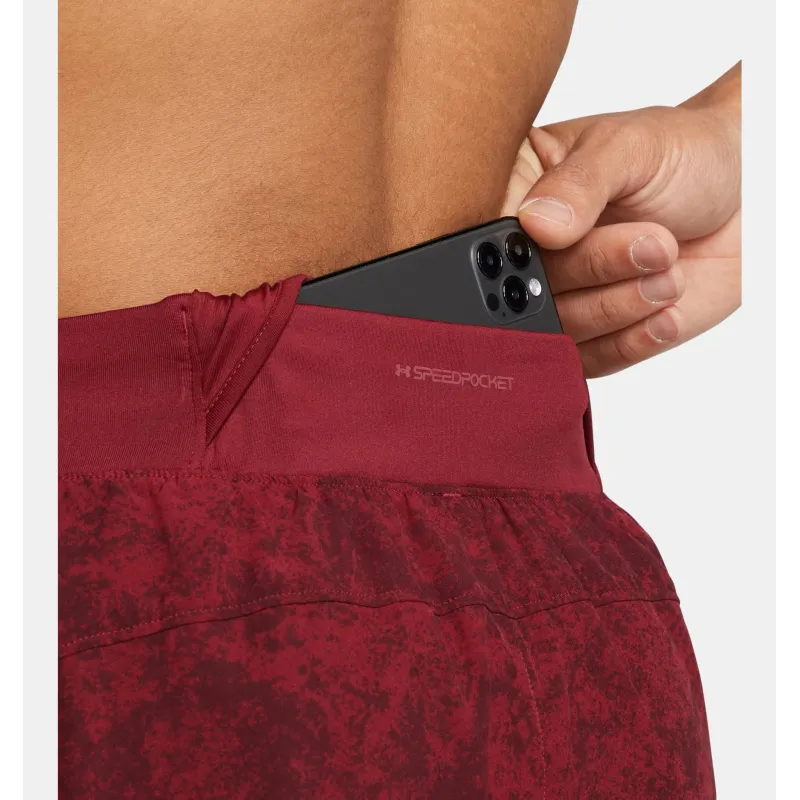 UA Launch Elite 18cm 625RED