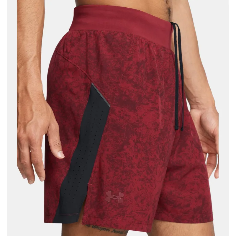 UA Launch Elite 18cm 625RED