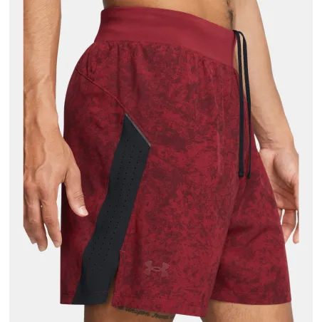 UA Launch Elite 18cm 625RED