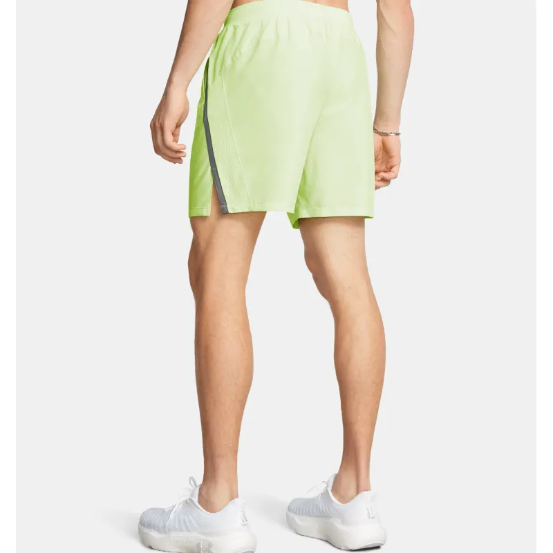 UA Launch 18cm 304GRN