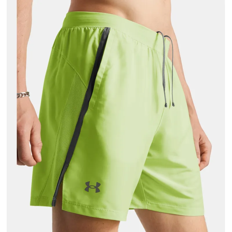 UA Launch 18cm 304GRN