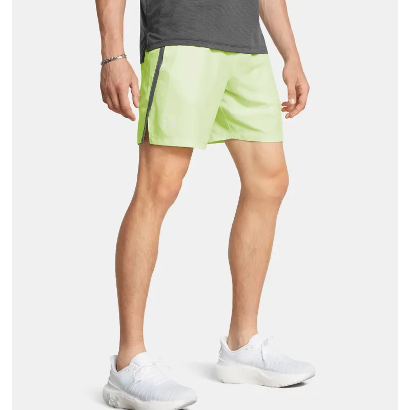 UA Launch 18cm 304GRN
