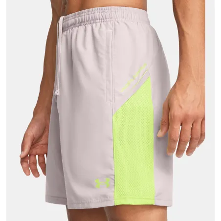 UA Tech Utility Shorts 015GRY