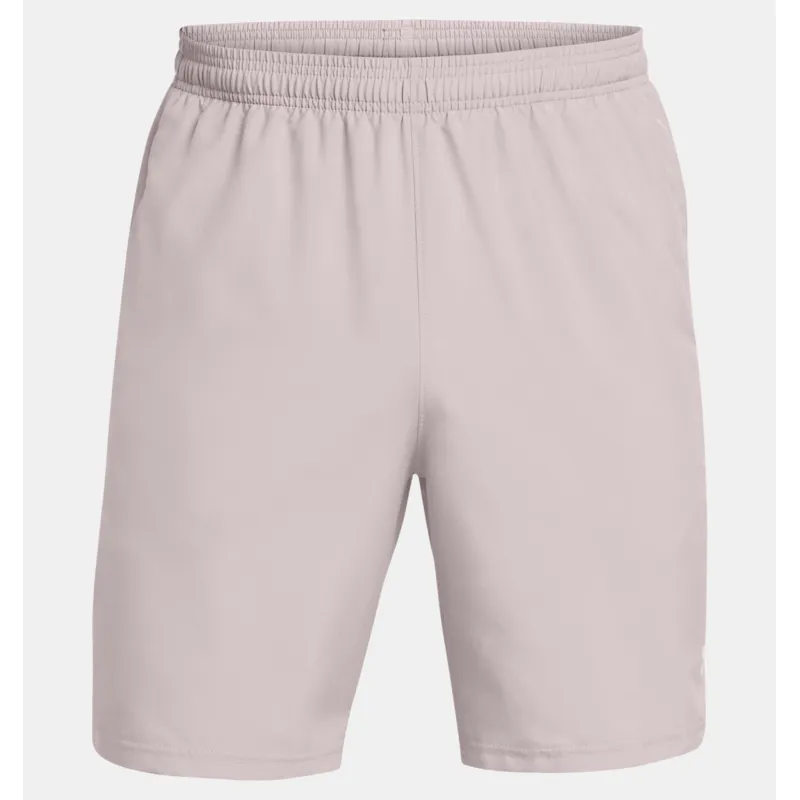 UA Tech Utility Shorts 015GRY