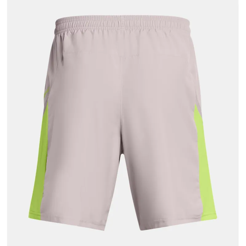 UA Tech Utility Shorts 015GRY