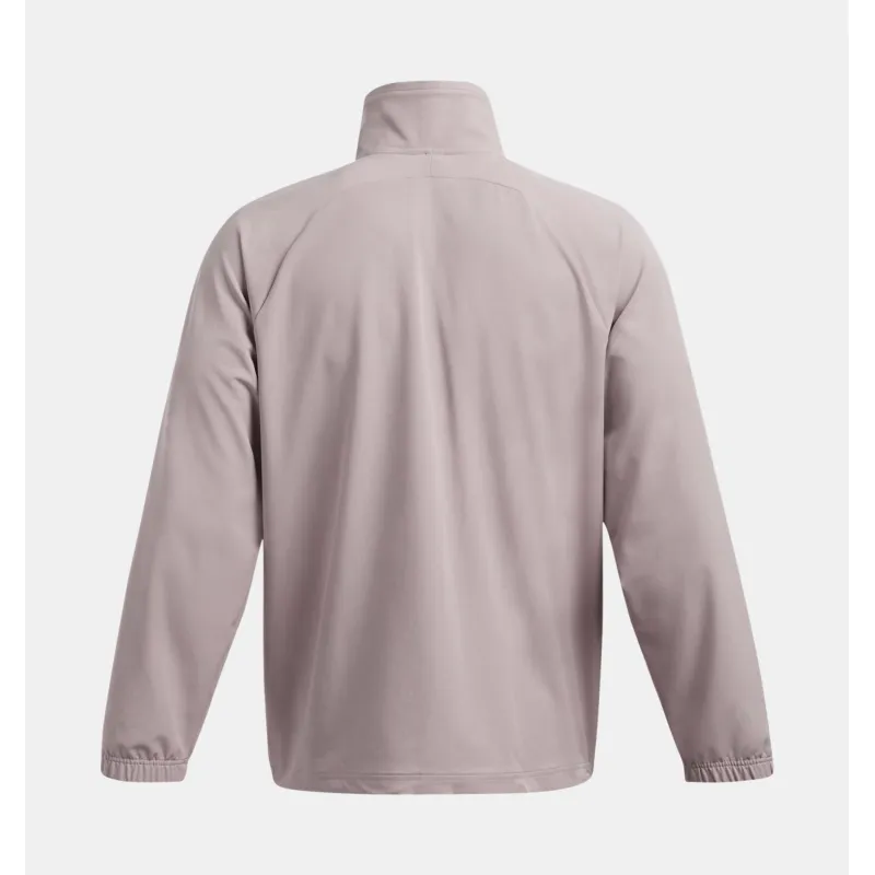 UA Unstoppable Anorak LC 015GRY