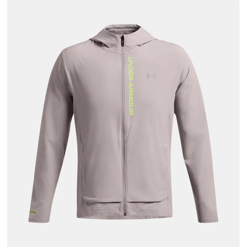 UA OutRun The Storm 015Gray