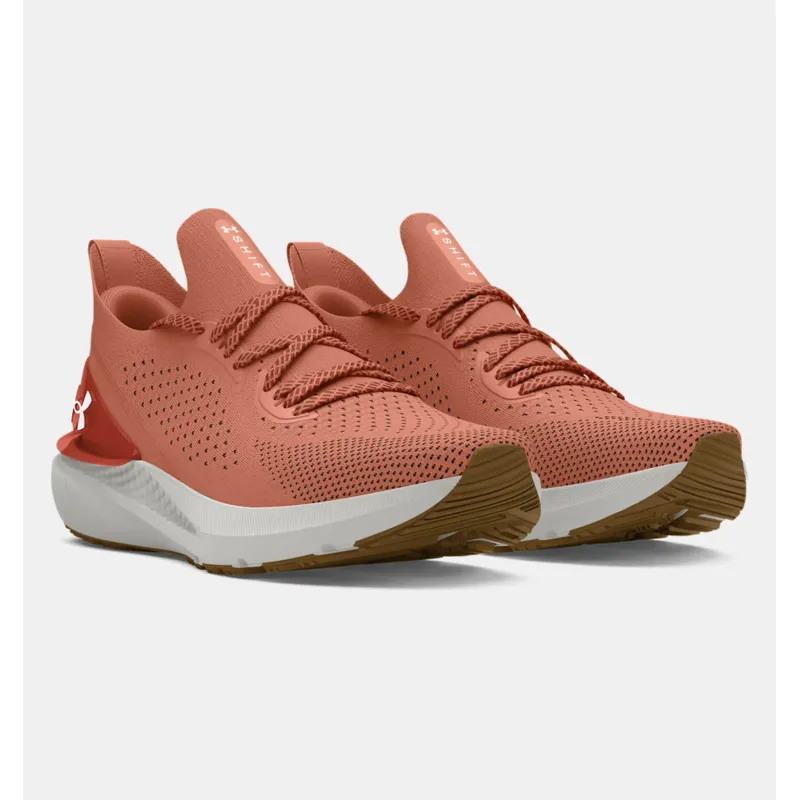 UA W Shift 602PNK