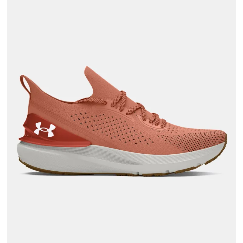 UA W Shift 602PNK
