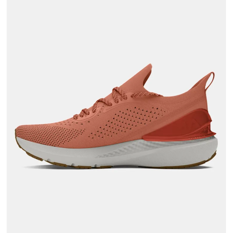 UA W Shift 602PNK