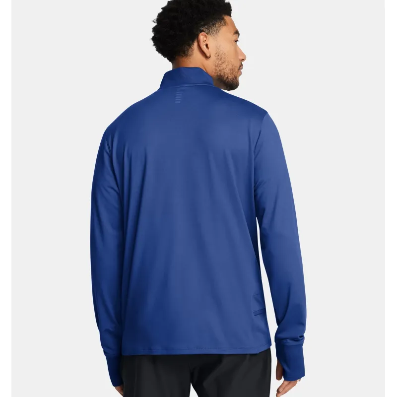 UA LAUNCH PRO  ZIP 432BLU
