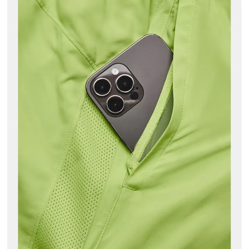UA Launch 13cm 304GRN