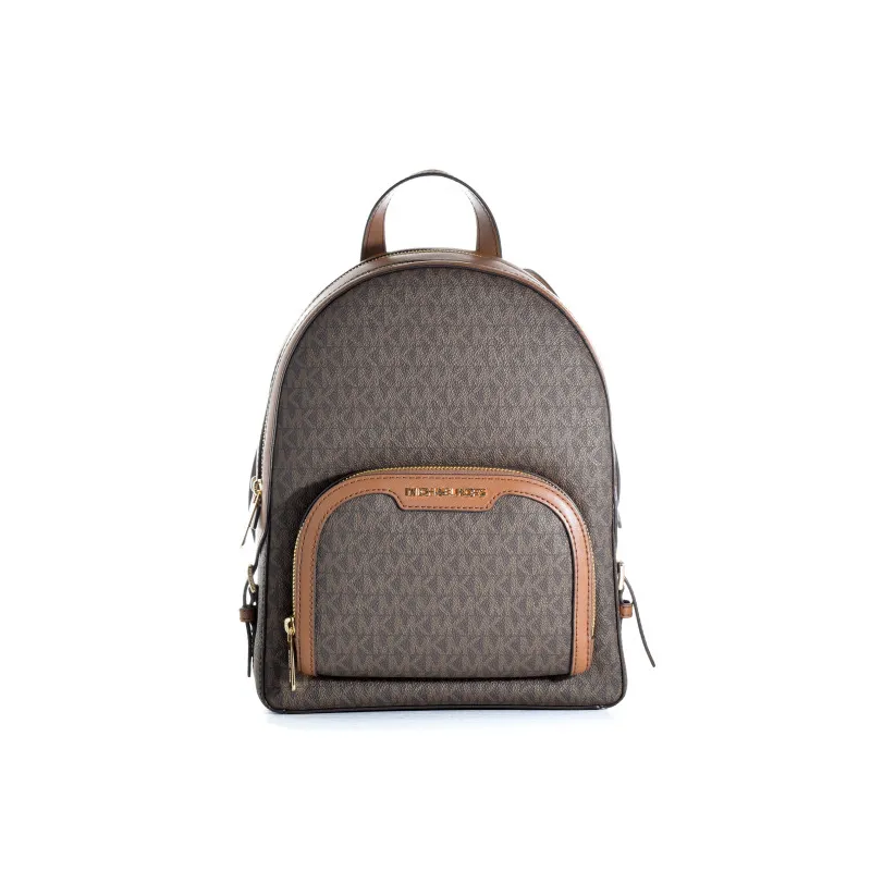 MK JAYCEE BACKPACK BROWN