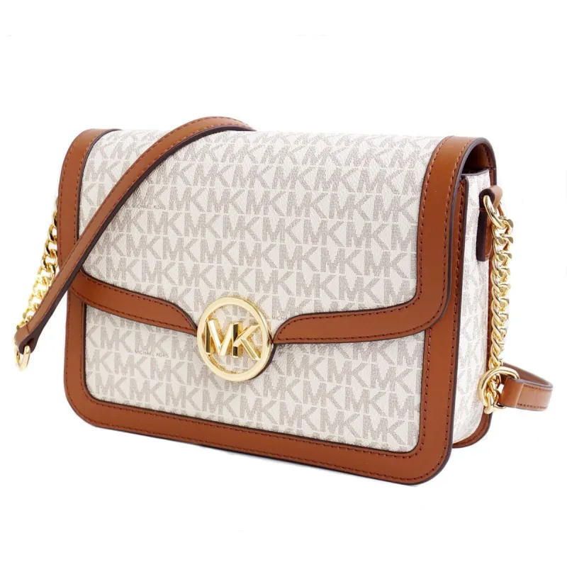 MK LEIDA VANILLA 