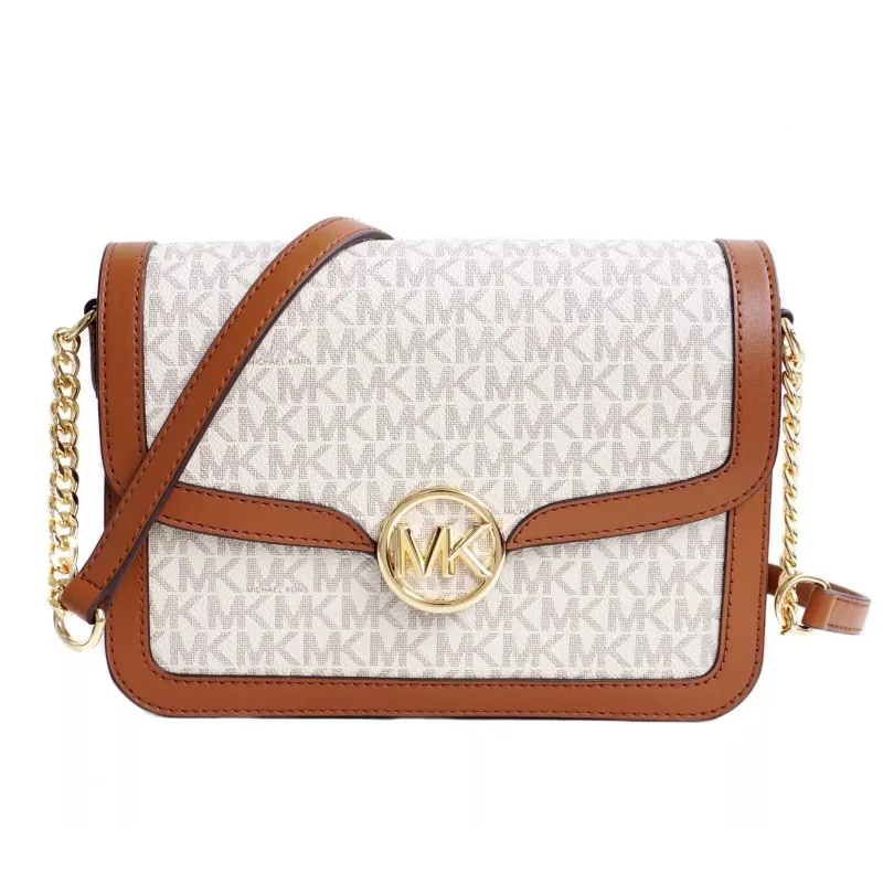 MK LEIDA VANILLA 