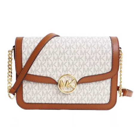 MK LEIDA VANILLA 