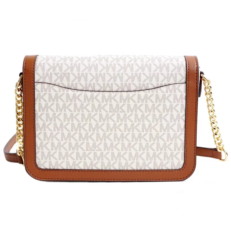 MK LEIDA VANILLA 