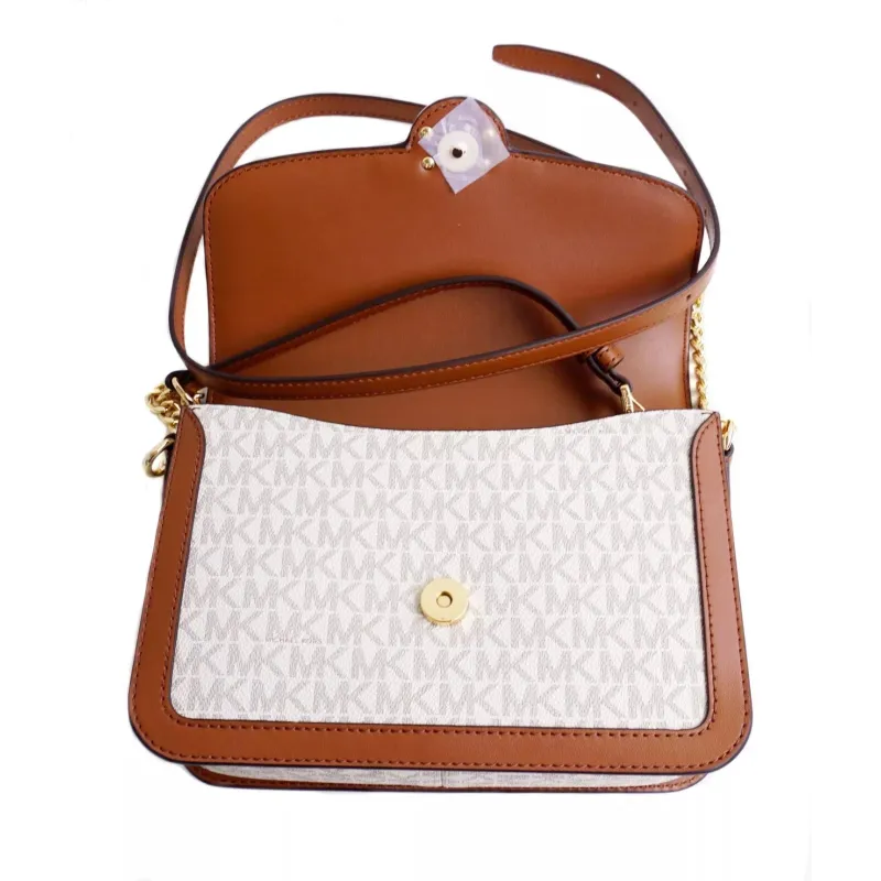 MK LEIDA VANILLA 