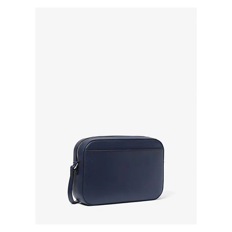 MK JET SET ITEM XBODY NAVY