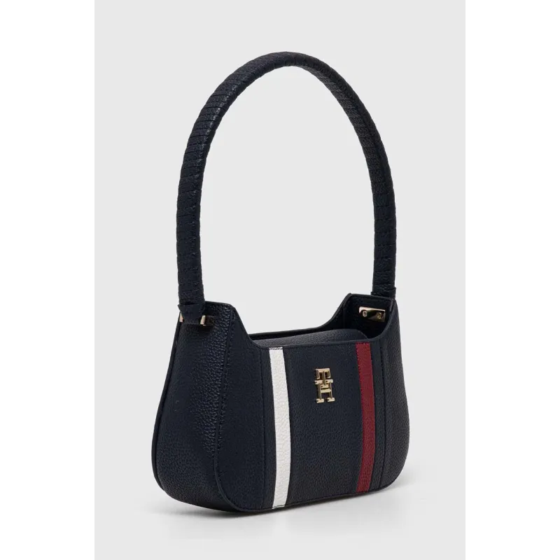 TH EMBLEM SHOULDER BAG CORP 