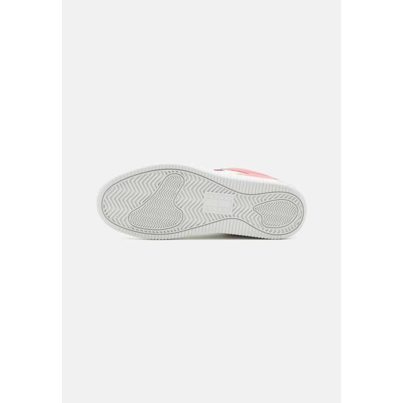 TH RETRO BASKET ESS PINK 