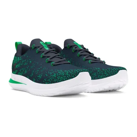 UA Velociti 3-GRY