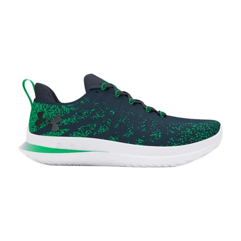 UA Velociti 3-GRY