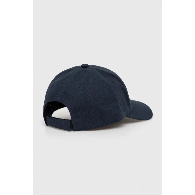 HUGO BOSS CAP FRESCO NAVY 