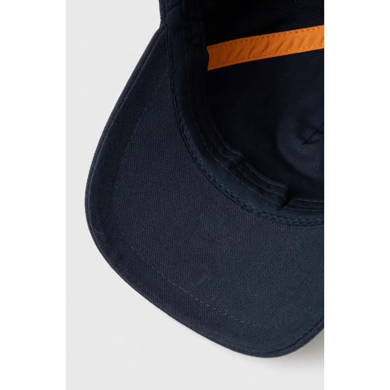 HUGO BOSS CAP FRESCO NAVY 
