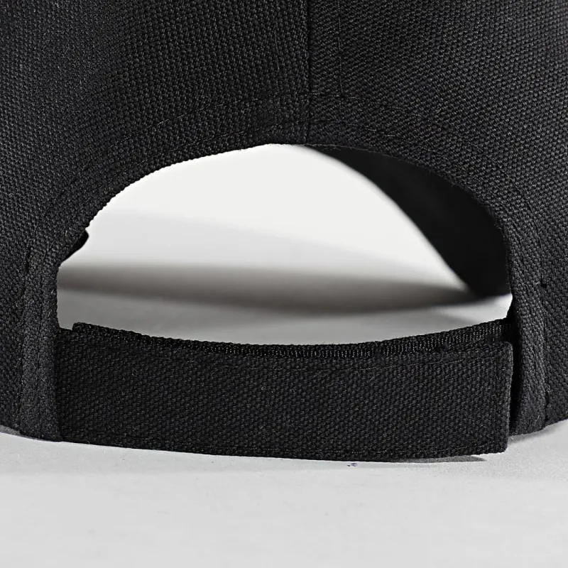 HUGO BOSS CAP FRESCO BLACK