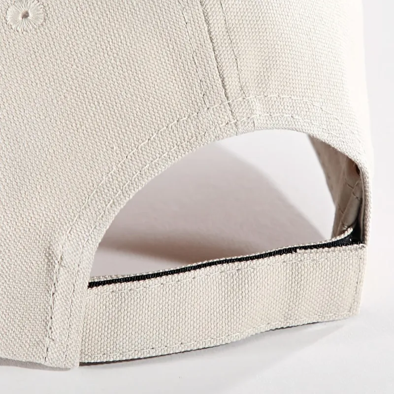 HUGO BOSS CAP FRESCO BEIGE