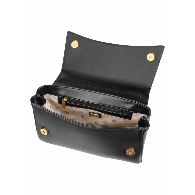 GUESS BOLSO DE MANO BLK