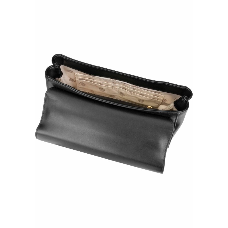 GUESS BOLSO DE MANO BLK