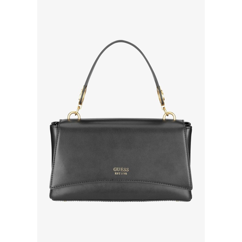 GUESS BOLSO DE MANO BLK