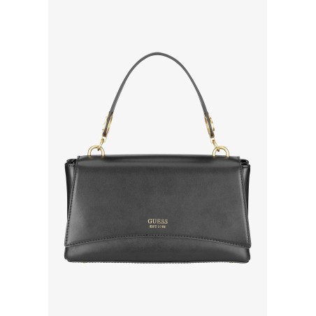 GUESS BOLSO DE MANO BLK