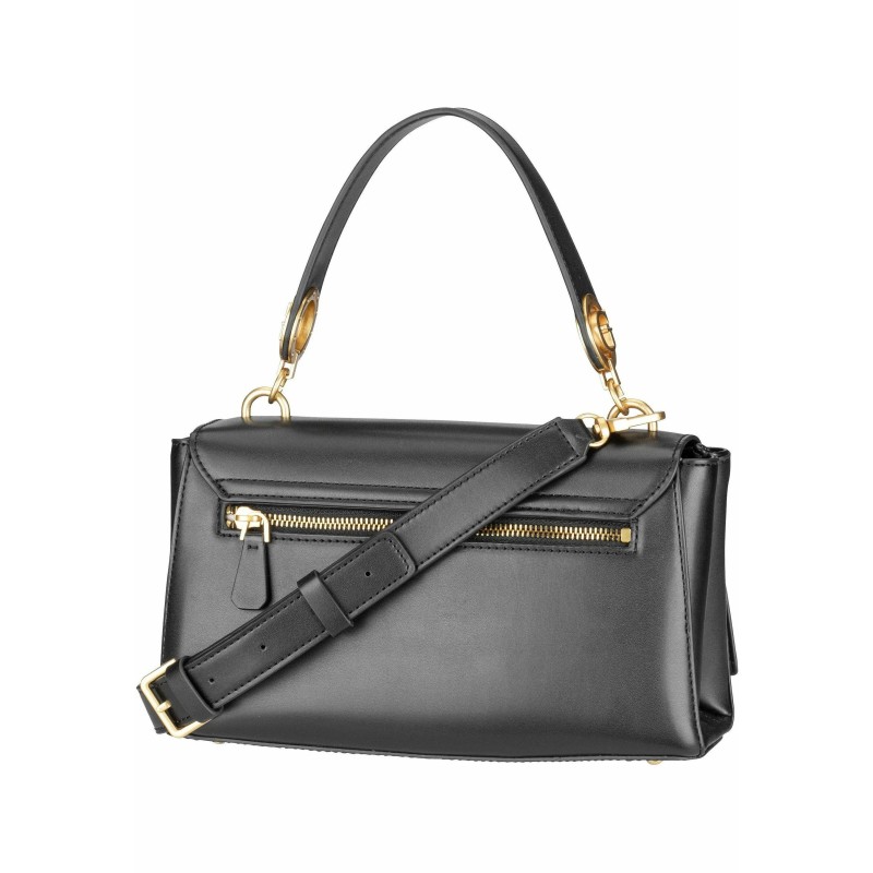 GUESS BOLSO DE MANO BLK