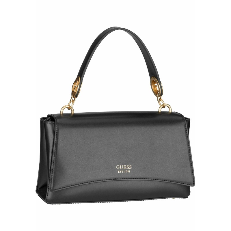 GUESS BOLSO DE MANO BLK