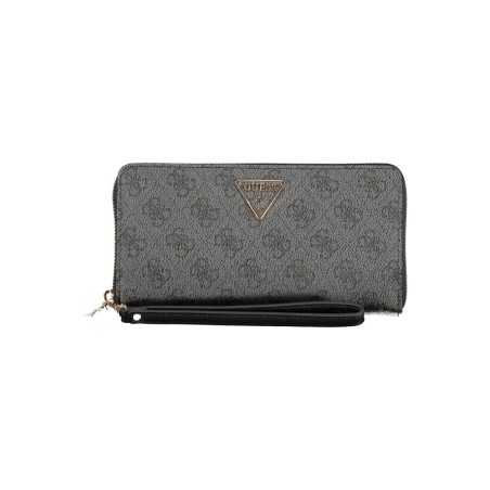 GUESS CARTERA LAUREL LOGO