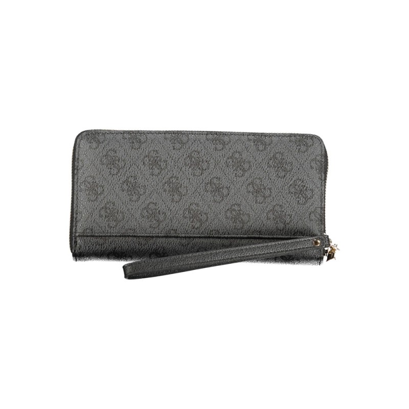 GUESS CARTERA LAUREL LOGO