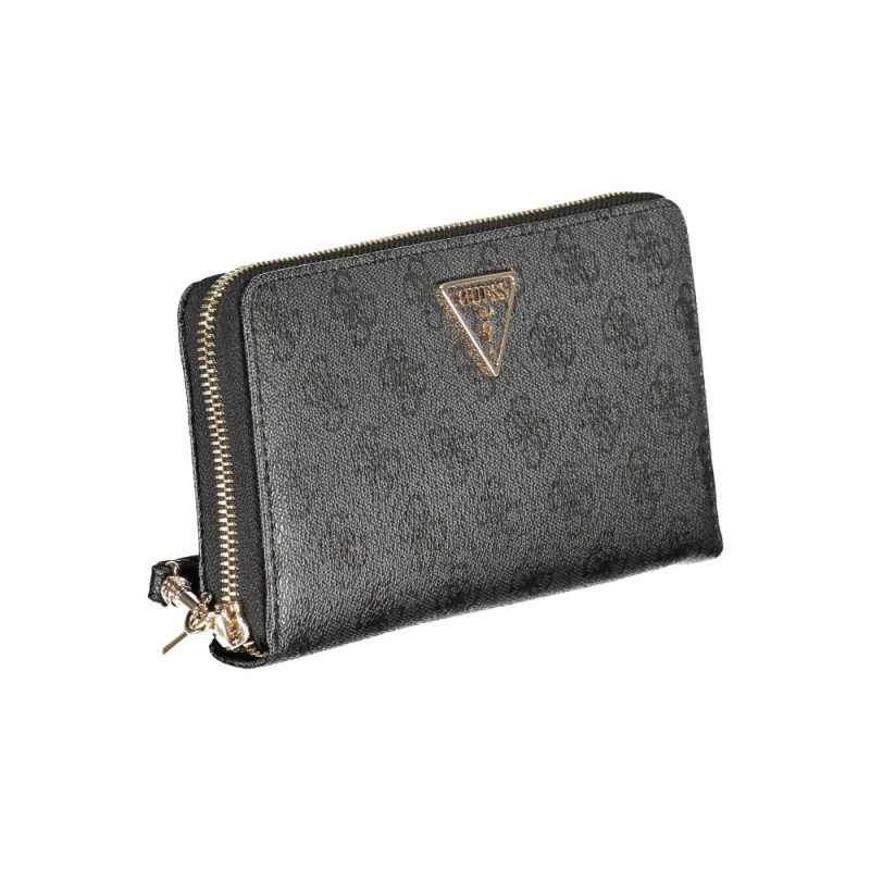 GUESS CARTERA LAUREL LOGO