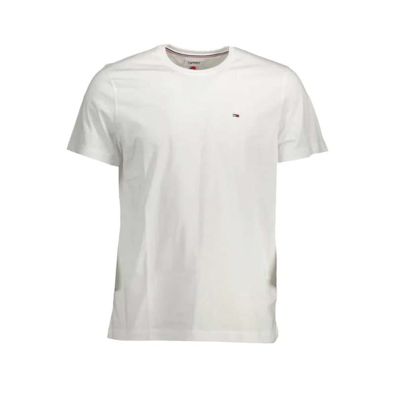 TH CAMISETA BLANCO LOGO