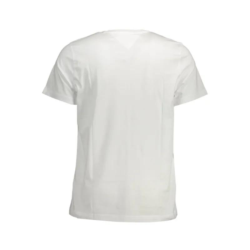 TH CAMISETA BLANCO LOGO
