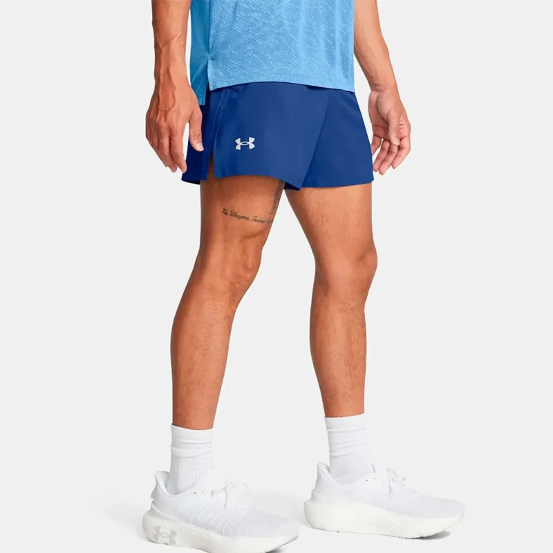 UA LAUNCH UNLINED 13cm