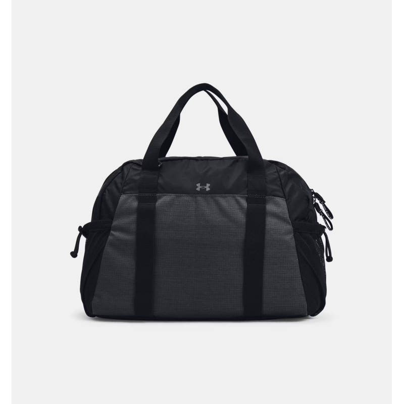 UA Project Rock Gym Bag